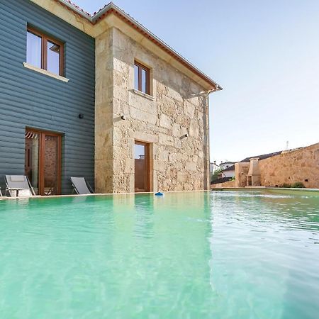 Apartament Rb Ganfei House Valenca Zewnętrze zdjęcie