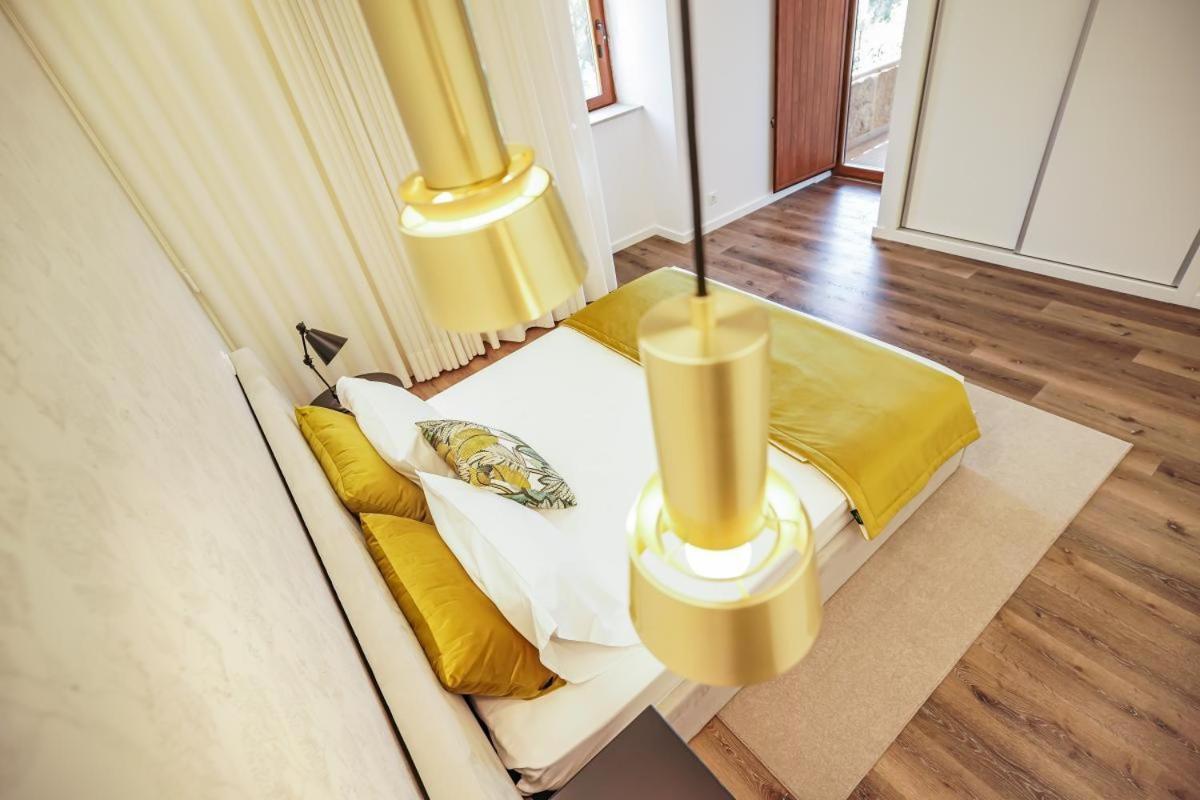 Apartament Rb Ganfei House Valenca Zewnętrze zdjęcie