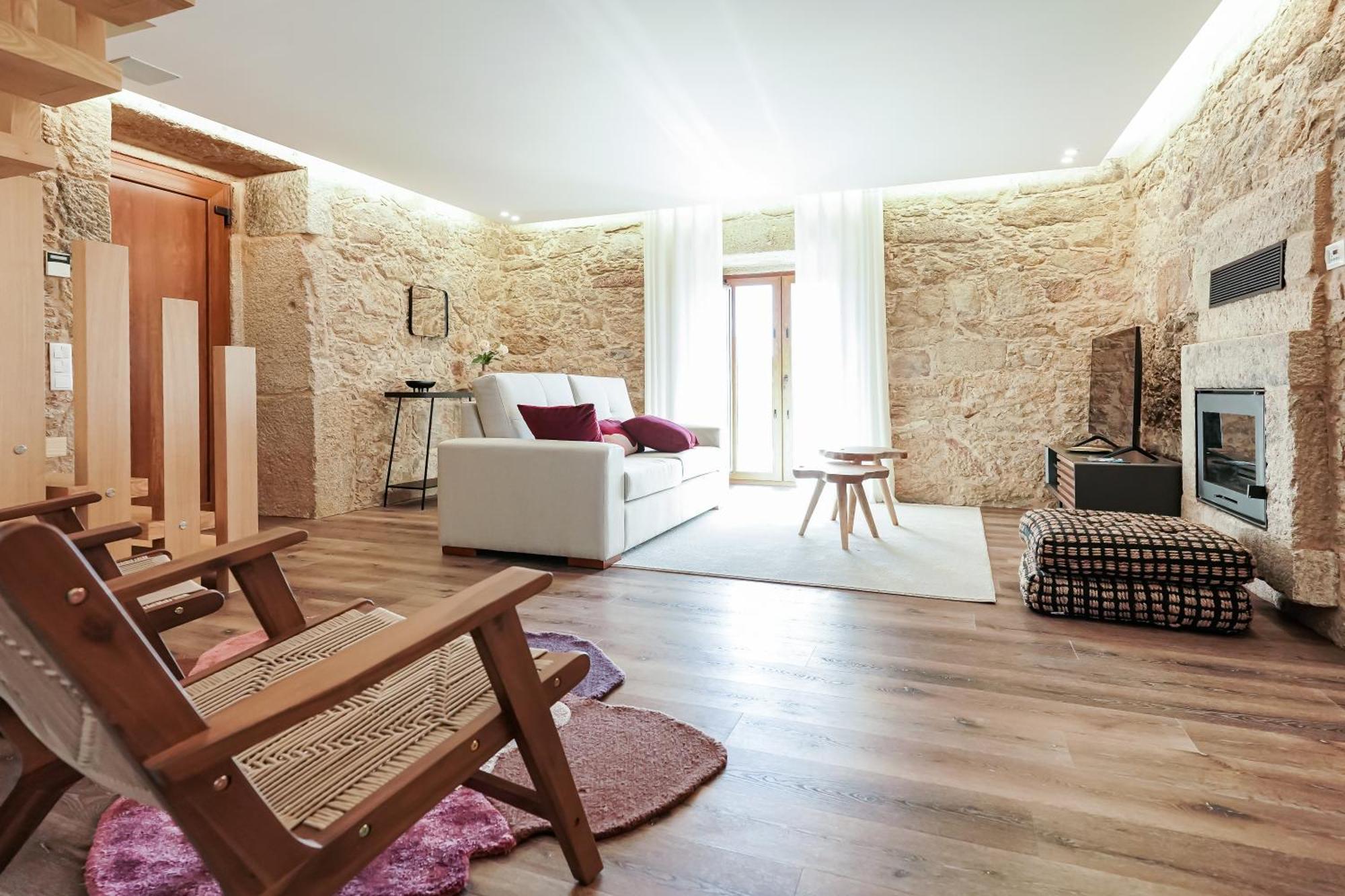 Apartament Rb Ganfei House Valenca Zewnętrze zdjęcie