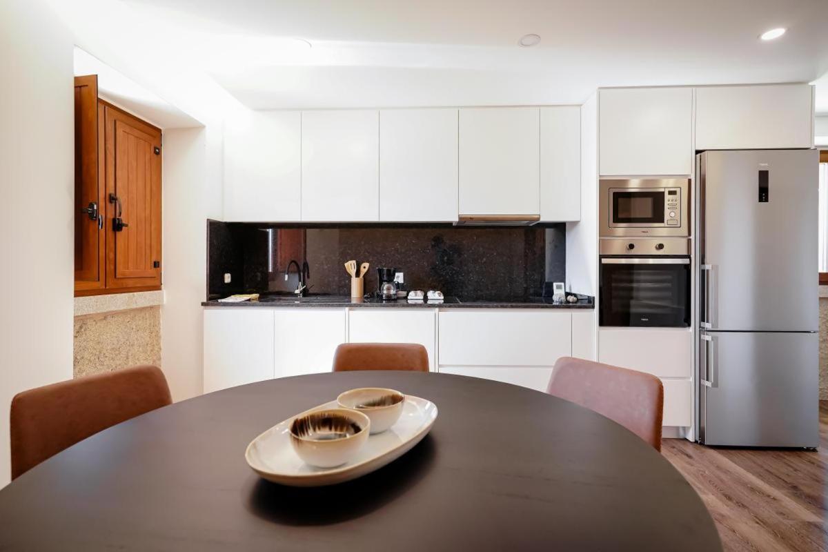 Apartament Rb Ganfei House Valenca Zewnętrze zdjęcie