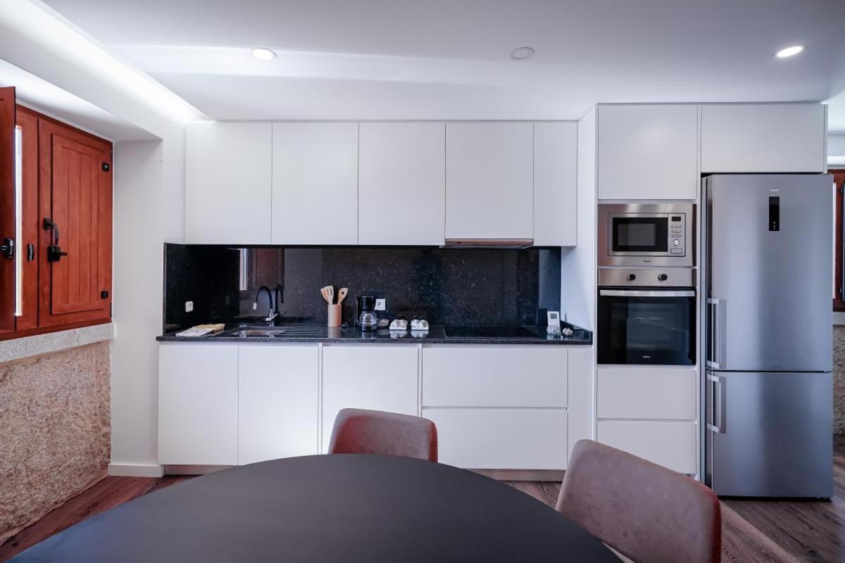 Apartament Rb Ganfei House Valenca Zewnętrze zdjęcie