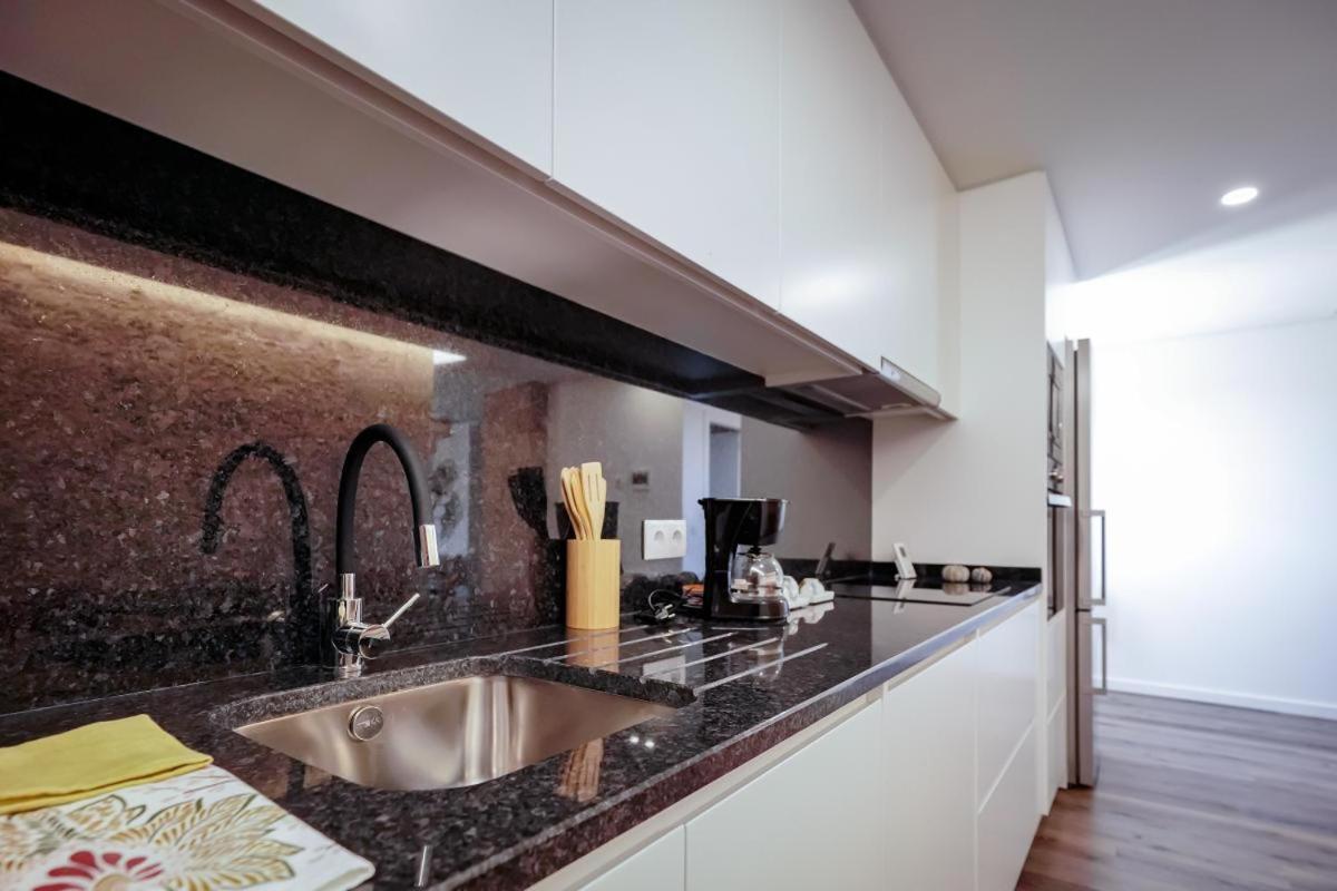 Apartament Rb Ganfei House Valenca Zewnętrze zdjęcie