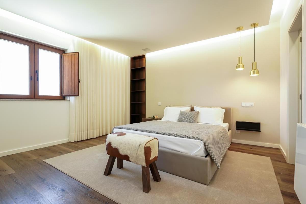 Apartament Rb Ganfei House Valenca Zewnętrze zdjęcie