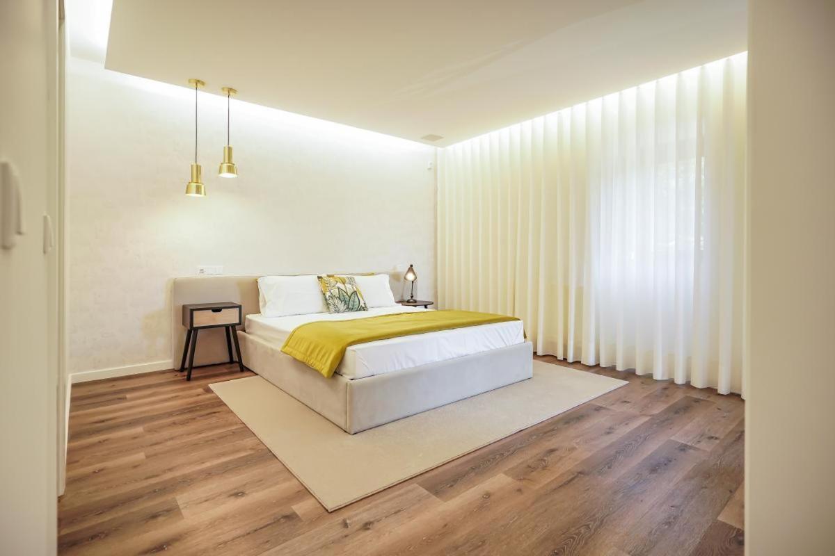 Apartament Rb Ganfei House Valenca Zewnętrze zdjęcie