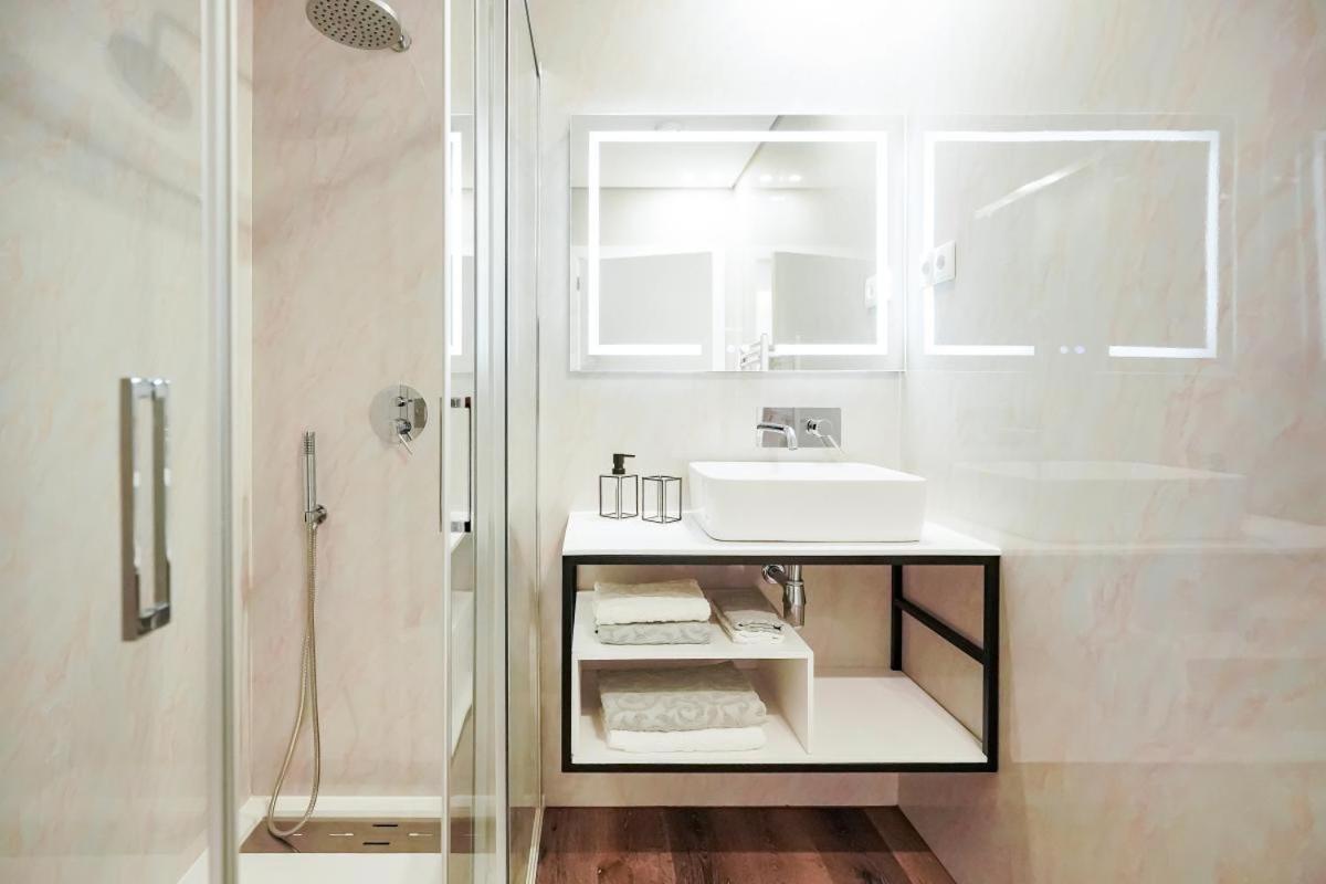 Apartament Rb Ganfei House Valenca Zewnętrze zdjęcie