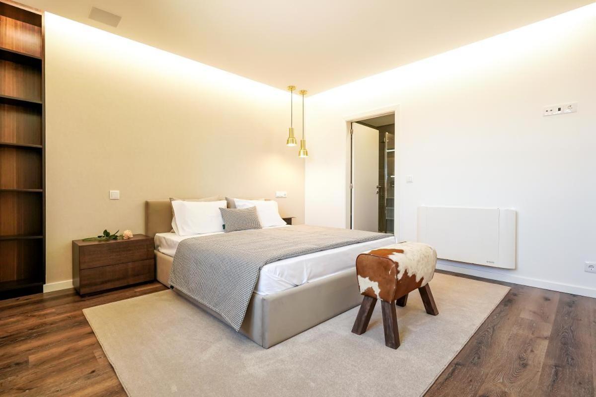 Apartament Rb Ganfei House Valenca Zewnętrze zdjęcie